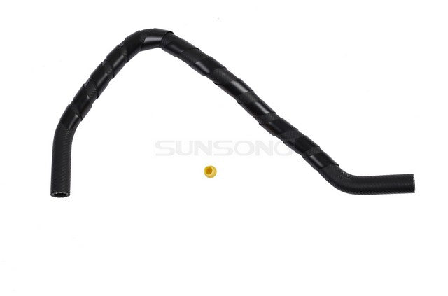 Sunsong Power Steering Reservoir Hose P/N:3404768 Fits: Lexus Es300 93-92, Toyota Camry 93-92 - Image 1