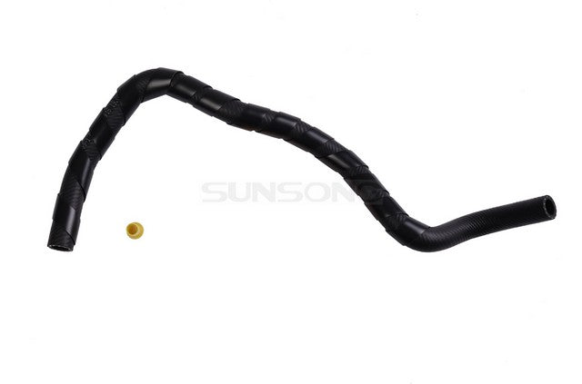 Sunsong Power Steering Reservoir Hose P/N:3404769 Fits: Lexus Es300 93-92, Toyota Camry 93-92 - Image 1