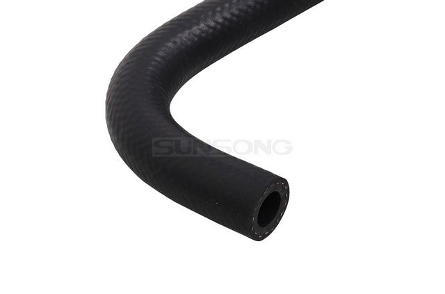 Sunsong Power Steering Return Line Hose Assembly P/N:3404772 Fits: Infiniti G35 06-04 - Image 2