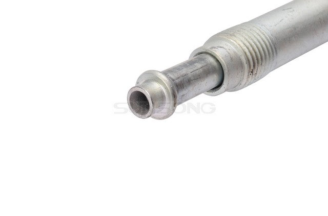 Sunsong Power Steering Pressure Line Hose Assembly P/N:3404773 Fits: Nissan 350z 09-07 - Image 2
