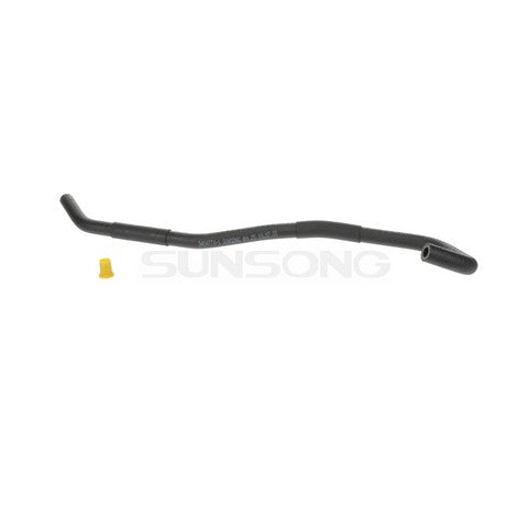 Sunsong Power Steering Return Line Hose Assembly P/N:3404774 Fits: Nissan 350z 09-07 - Image 1