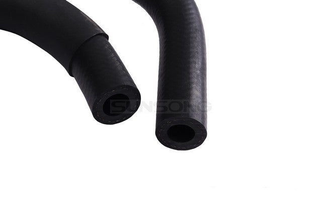 Sunsong Power Steering Return Line Hose Assembly P/N:3404775 Fits: Nissan 350z 07-03 - Image 2
