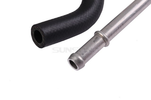 Sunsong Power Steering Return Line Hose Assembly P/N:3404777 Fits: Nissan 350z 06-03 - Image 2