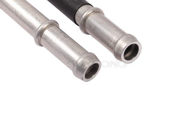Sunsong Power Steering Return Line Hose Assembly P/N:3404778 Fits: Nissan 350z 09-07 - Image 2