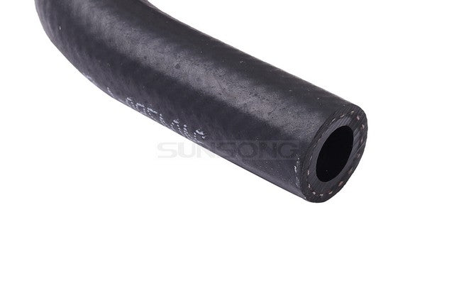 Sunsong Power Steering Return Line Hose Assembly P/N:3404780 Fits: Cadillac Srx 09-04, Cadillac Sts 10-05 - Image 2