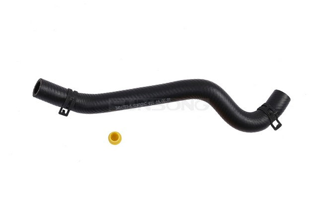 Sunsong Power Steering Reservoir Hose P/N:3404783 Fits: Ford Crown Victoria 02-98, Lincoln Town Car 02-98, Mercury Grand Marquis 02-98 - Image 1