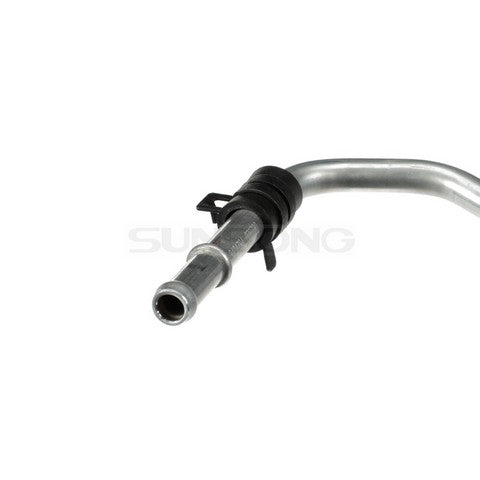 Sunsong Power Steering Return Line Hose Assembly P/N:3404784 Fits: Buick Lacrosse 09-08, Chevrolet Impala 09-06, Chevrolet Monte Carlo 07-06, Pontiac Grand Prix 08-05 - Image 2