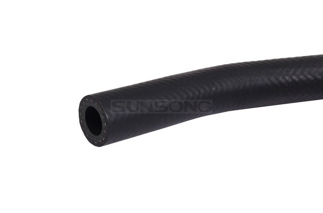 Sunsong Power Steering Return Line Hose Assembly P/N:3404787 Fits: Hyundai Elantra 99-96, Hyundai Tiburon 99-97 - Image 2