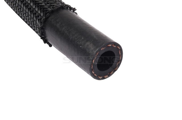 Sunsong Power Steering Return Line Hose Assembly P/N:3404789 Fits: Volvo Xc90 11-05 - Image 2