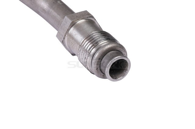 Sunsong Power Steering Return Line Hose Assembly P/N:3404793 Fits: Volvo S60 07-04, Volvo V70 07-04 - Image 2