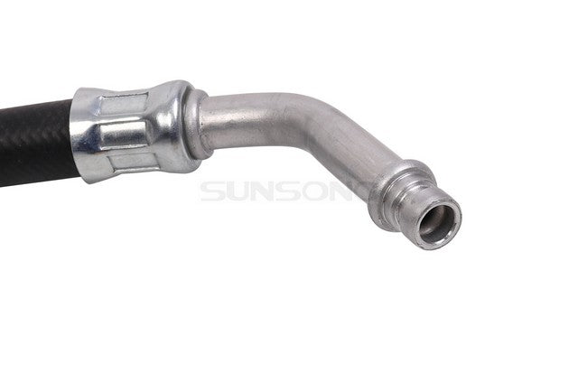 Sunsong Power Steering Return Line Hose Assembly P/N:3404794 Fits: Volvo Xc90 14-07 - Image 3