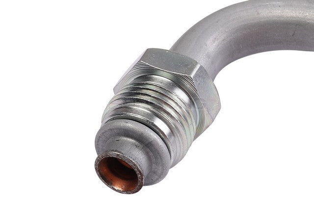Sunsong Power Steering Pressure Line Hose Assembly P/N:3404795 Fits: Mercedes-benz G500 08-02, Mercedes-benz G550 15-09, Mercedes-benz G65 Amg 18-16 - Image 3