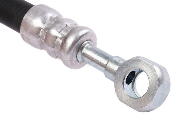 Sunsong Power Steering Pressure Line Hose Assembly P/N:3404795 Fits: Mercedes-benz G500 08-02, Mercedes-benz G550 15-09, Mercedes-benz G65 Amg 18-16 - Image 2