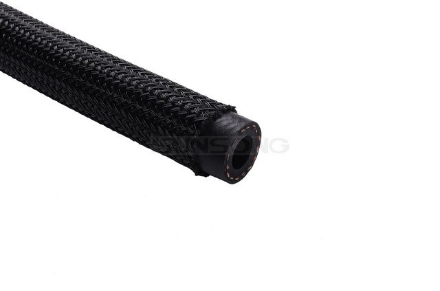 Sunsong Power Steering Return Line Hose Assembly P/N:3404796 Fits: Volvo Xc90 07-05 - Image 2