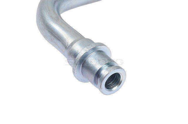 Sunsong Power Steering Pressure Line Hose Assembly P/N:3404797 Fits: Mercedes-benz Cl550 10-09, Mercedes-benz S550 11-07 - Image 2