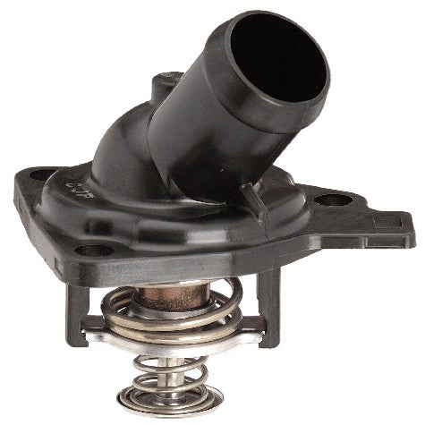 Gates Engine Coolant Thermostat P/N:34048 Fits: Acura Csx 10-07, Acura Ilx 15-13, Acura Rdx 2012, Acura Tsx 08-04, Honda Civic 15-06, Honda Cr-v 14-07 - Image 1