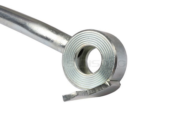 Sunsong Power Steering Pressure Line Hose Assembly P/N:3404802 Fits: Ford Edge 14-12 - Image 2