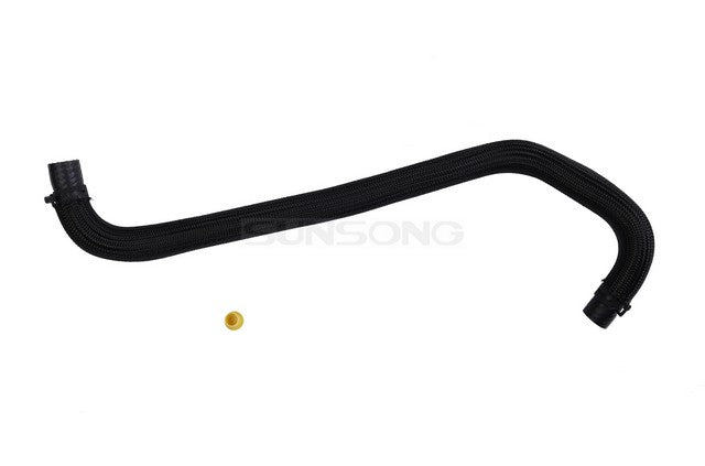 Sunsong Power Steering Reservoir Hose P/N:3404804 Fits: Ford Edge 14-12 - Image 1