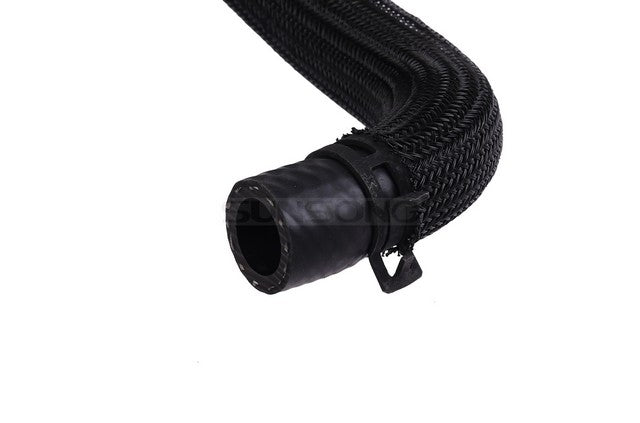 Sunsong Power Steering Reservoir Hose P/N:3404804 Fits: Ford Edge 14-12 - Image 3