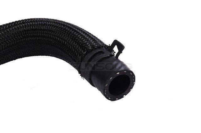Sunsong Power Steering Reservoir Hose P/N:3404804 Fits: Ford Edge 14-12 - Image 2