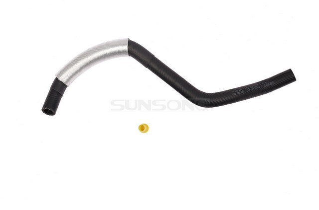 Sunsong Power Steering Reservoir Hose P/N:3404805 Fits: Infiniti I30 2000, Nissan Maxima 2000 - Image 1