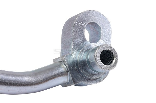 Sunsong Power Steering Pressure Line Hose Assembly P/N:3404806 Fits: Jeep Grand Cherokee 15-14 - Image 3