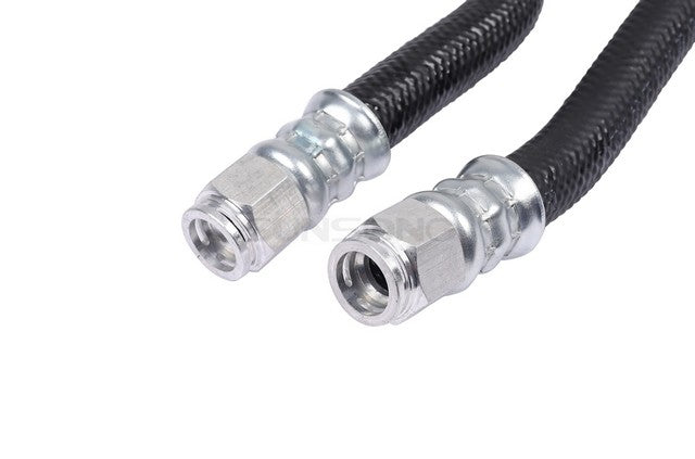 Sunsong Power Steering Return Line Hose Assembly P/N:3404807 Fits: Jeep Grand Cherokee 15-14 - Image 3