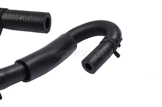Sunsong Power Steering Return Line Hose Assembly P/N:3404810 Fits: Kia Soul 11-10 - Image 2