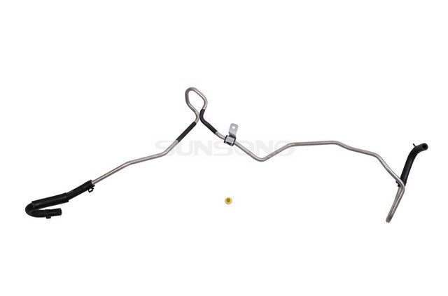 Sunsong Power Steering Return Line Hose Assembly P/N:3404811 Fits: Kia Soul 11-10 - Image 1