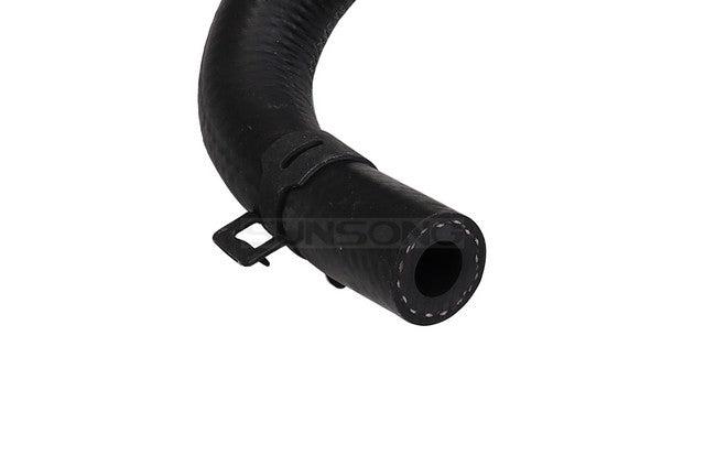 Sunsong Power Steering Return Line Hose Assembly P/N:3404811 Fits: Kia Soul 11-10 - Image 2