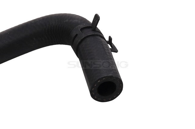 Sunsong Power Steering Return Line Hose Assembly P/N:3404811 Fits: Kia Soul 11-10 - Image 3