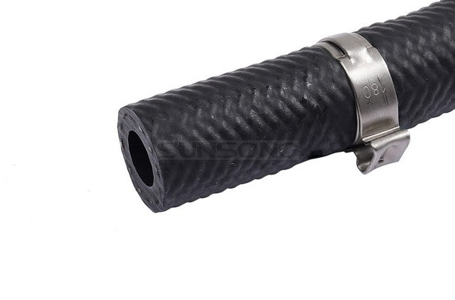 Sunsong Power Steering Return Line Hose Assembly P/N:3404812 Fits: Audi A6 Quattro 11-06 - Image 3