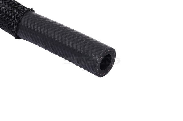 Sunsong Power Steering Return Line Hose Assembly P/N:3404812 Fits: Audi A6 Quattro 11-06 - Image 2