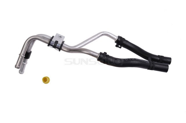 Sunsong Power Steering Return Line Hose Assembly P/N:3404813 Fits: Hyundai Azera 11-06 - Image 1