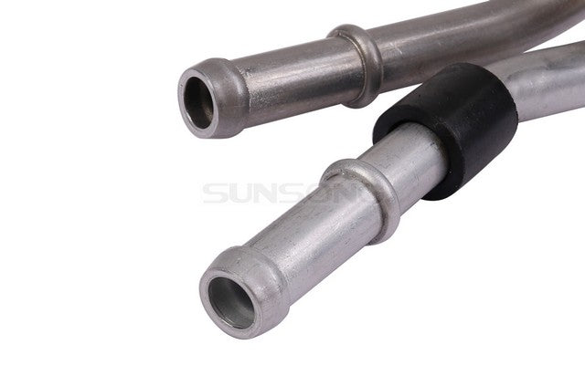 Sunsong Power Steering Return Line Hose Assembly P/N:3404813 Fits: Hyundai Azera 11-06 - Image 2