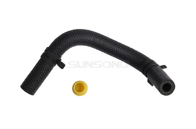 Sunsong Power Steering Return Line Hose Assembly P/N:3404814 Fits: Hyundai Azera 11-10 - Image 1