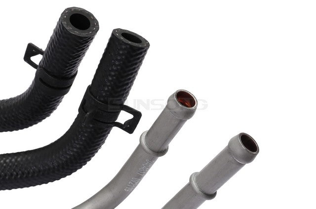 Sunsong Power Steering Return Line Hose Assembly P/N:3404817 Fits: Hyundai Veracruz 08-07 - Image 3