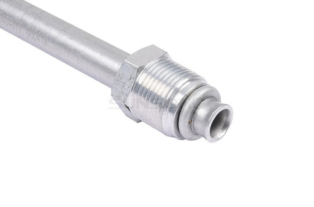Sunsong Power Steering Return Line Hose Assembly P/N:3404819 Fits: Dodge Ram 1500 06-04 - Image 2