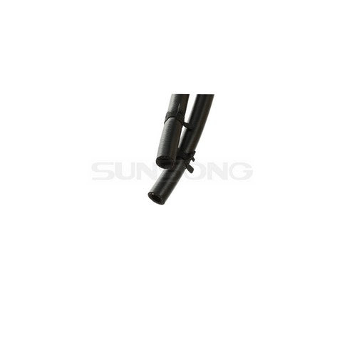 Sunsong Power Steering Return Line Hose Assembly P/N:3404820 Fits: Dodge Journey 17-12 - Image 2