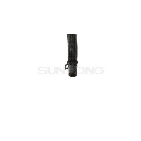 Sunsong Power Steering Return Line Hose Assembly P/N:3404820 Fits: Dodge Journey 17-12 - Image 3