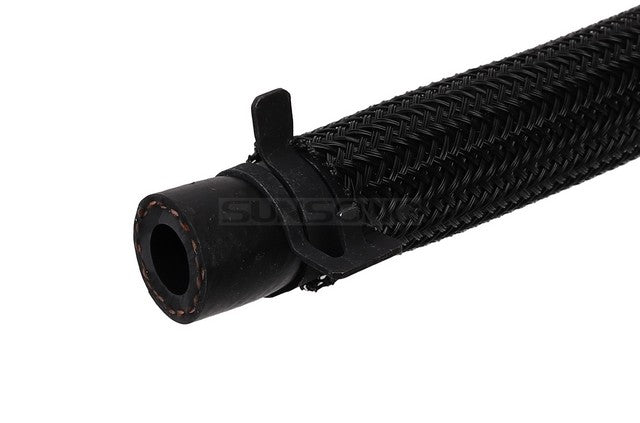 Sunsong Power Steering Return Line Hose Assembly P/N:3404821 Fits: Dodge Journey 17-12 - Image 3
