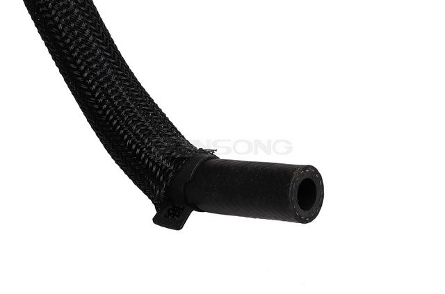 Sunsong Power Steering Return Line Hose Assembly P/N:3404821 Fits: Dodge Journey 17-12 - Image 2