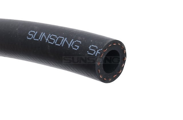 Sunsong Power Steering Return Line Hose Assembly P/N:3404822 Fits: Chrysler 200 14-11, Chrysler Cirrus 10-07, Chrysler Sebring 10-07, Dodge Avenger 12-08 - Image 3