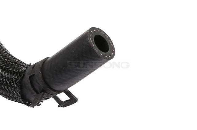 Sunsong Power Steering Return Line Hose Assembly P/N:3404823 Fits: Chrysler 200 14-13, Dodge Avenger 14-12 - Image 3