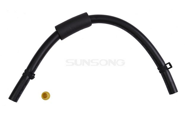 Sunsong Power Steering Return Line Hose Assembly P/N:3404825 Fits: Dodge Dakota 11-05, Mitsubishi Raider 09-06 - Image 1