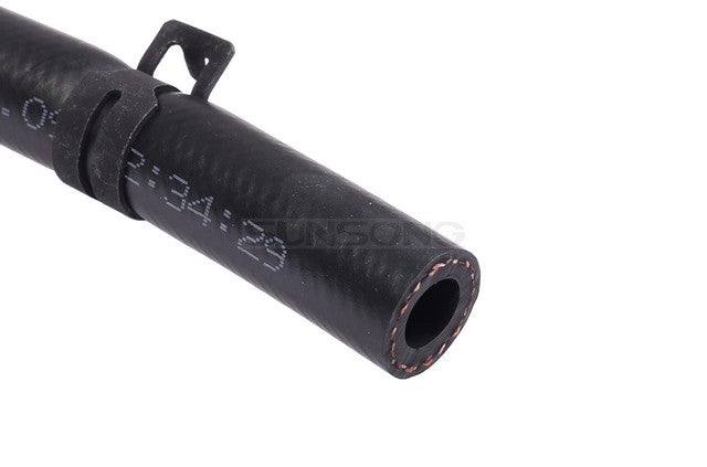 Sunsong Power Steering Return Line Hose Assembly P/N:3404825 Fits: Dodge Dakota 11-05, Mitsubishi Raider 09-06 - Image 2