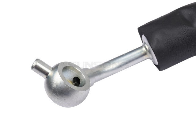 Sunsong Power Steering Pressure Line Hose Assembly P/N:3404828 Fits: Infiniti G20 00-99 - Image 3