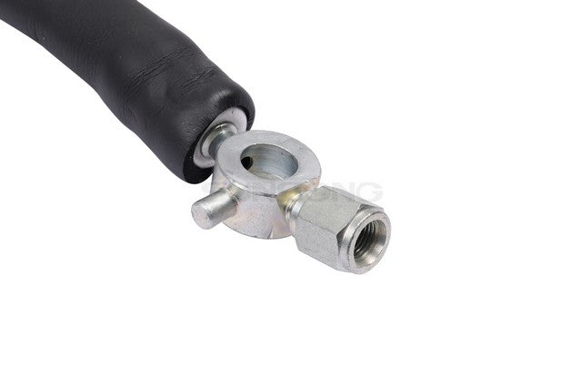 Sunsong Power Steering Pressure Line Hose Assembly P/N:3404828 Fits: Infiniti G20 00-99 - Image 2