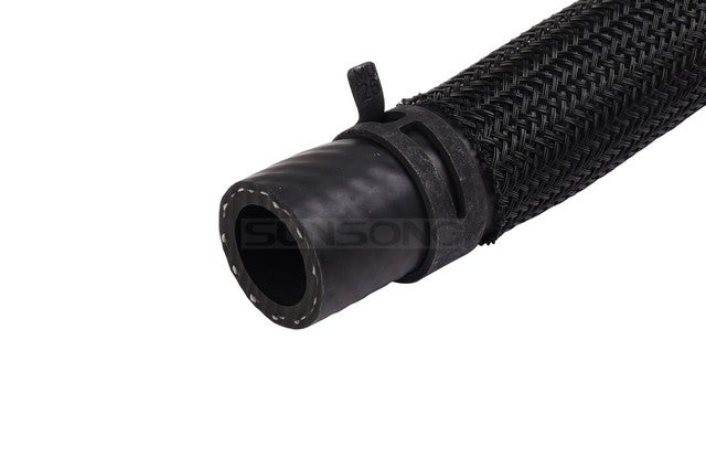 Sunsong Power Steering Reservoir Hose P/N:3404836 Fits: Buick Enclave 17-11, Chevrolet Traverse 17-11, GMC Acadia 16-12, GMC Acadia Limited 2017 - Image 3