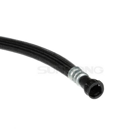 Sunsong Power Steering Return Line Hose Assembly P/N:3404839 Fits: Volvo Xc90 14-11 - Image 3